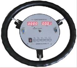 转向参数测试仪 型号:ZSKD12-SZX-2库号：M362537