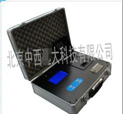 总磷检测仪 0-10mg/L 型号:SH500-ZL-10库号：M20163