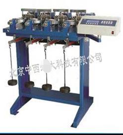 应变控制式直剪仪 型号:ZJ库号：M407384