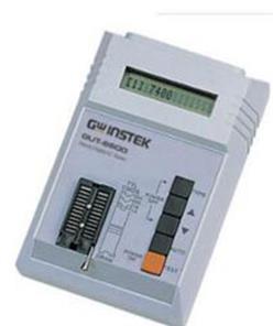 便携式数字IC测试仪 型号:TQ04-GUT-6600A库号：M394991