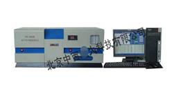 紫外荧光测硫仪定硫仪 中西器材 型号:BA13-TS-3000/M25673库号：M25673