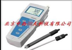 便携式PH计 型号:SL61-PHBJ-260库号：M107206