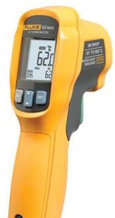 Fluke 红外测温仪 型号:BF63-62MAX库号：M408019