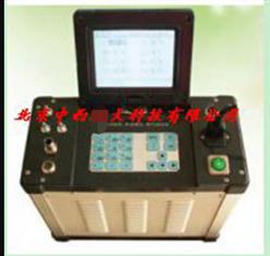 烟尘烟气检测仪 型号:A126-70C库号：M280992