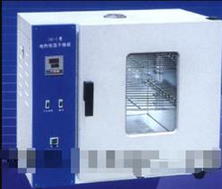 电热恒温鼓风干燥箱 型号:KW01-101-2ASB库号：M324339