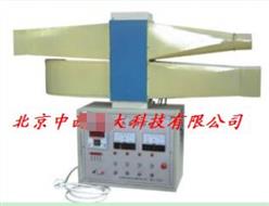 热管换热器实验台 型号:WH1-RG72库号：M385191