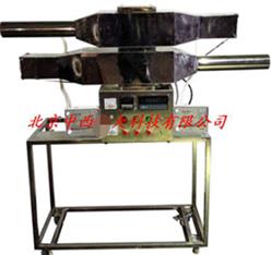 热管换热器实验装置 型号:RG-740库号：M119773