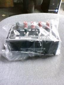 毫伏发生器 型号:TB303-88-1A库号：M293964