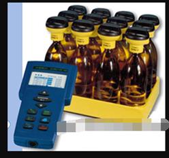 BOD测定仪(红外遥控) 型号:W1-OxiTop&reg Control 6库号：M259354