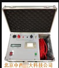 智能开关回路电阻测试仪 型号:ZXYD-100A库号：M396018