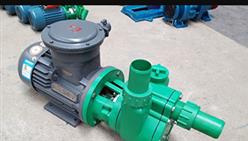 耐腐泵  型号:SGZ1-FZB-8库号：M396037