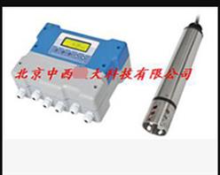 电极法氨氮分析仪 型号:BT2-DNH库号：M238144