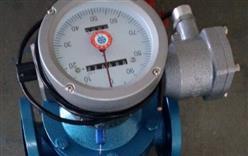 椭圆齿轮流量计 型号:TW03-LC-E/B40库号：M315421