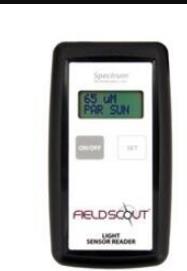 美国便携式光照辐射测量仪 型号:QF04-3415FX库号：M396053