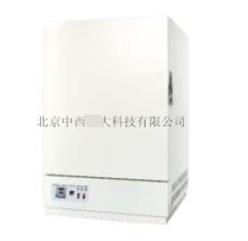 电热鼓风干燥箱 中西器材 型号:M404113/SD36-CS101-3EB库号：M404113