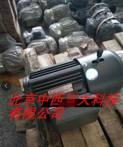 电磁制动三相异步电动机 型号:M406058/0.75KW库号：M406058