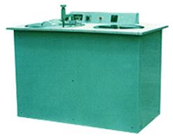 砂轮砂轮片光谱磨样机 型号:JJY6-GM5/M252055库号：M252055