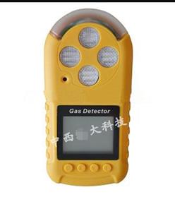 多功能测氧仪 扩散 泵吸  型号:HS79-YK-BO2+EX库号：M405891