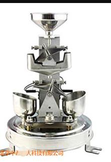 翻斗式雨量计 中西器材  型号:M396065库号：M396065