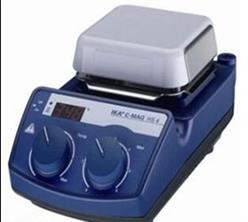 德国加热磁力搅拌器 型号:FK04-C-MAG HS4库号：M396064