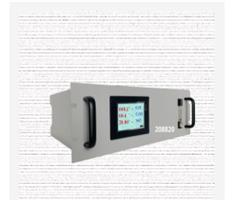 电化学氧气分析仪 型号:KM1-M208820库号：M208820