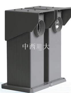 激光对射探测器 型号:LW04-DA209Y-1库号：M207927