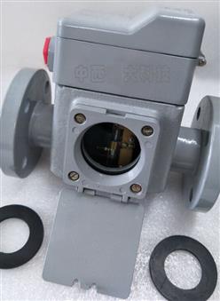 气体继电器 型号:SS766-QJ1G-80TH库号：M23924