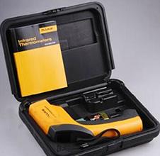 红外测温仪 型号:BF26-F68库号：M396093