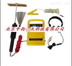 电火花检测仪 型号:HC27-LCWII库号：M282085