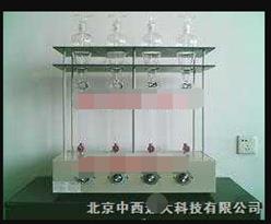 中西牌全自动射流萃取器 型号:M260548库号：M260548