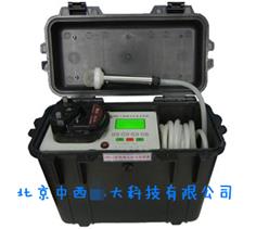 便携式水质自动采样器 型号:CSX7/PWS-1库号：M24822