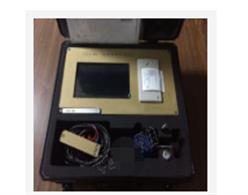 限速器校验仪 型号:DU633-FDX-06库号：M394597