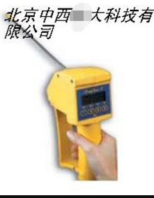 美国 ATI C16便携式气体检测仪 型号:C16-2库号：M406169