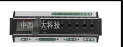 回路开关量灯光控制器 型号:HD35-EPX-816D库号：M405590