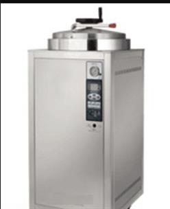 立式压力蒸汽灭菌器 型号:FS04-LDZH-100L库号：M396282