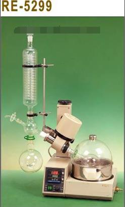 旋转蒸发仪 型号:SY377-RE52-99库号：M117030