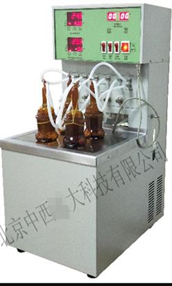 喷气燃料银片腐蚀测定器 型号:SY2/DSY-020E库号：M231528
