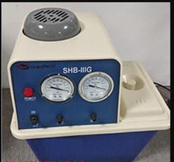 循环水式多用真空泵 防腐型 型号:FK13-SHB-IIIG库号：M396422