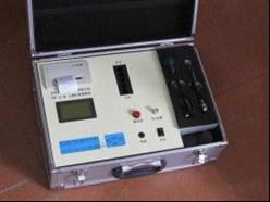 土壤化肥速测仪 型号:MC955-TRF-1C库号：M10178