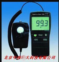 德国数字照度计 型号:SH78-7002库号：M396423