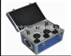 电动压力真空校验器 中西器材  型号:ZX7M-5B库号：M401288