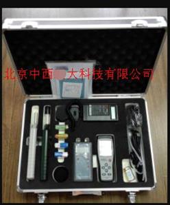 压差测试仪 型号:HJYC-1库号：M337818