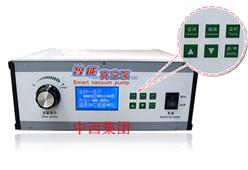 智能真空泵 型号:CX03-ANJ6513-220V库号：M404558