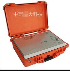 雷达生命探测仪 型号:KM1-YSR库号：M208748