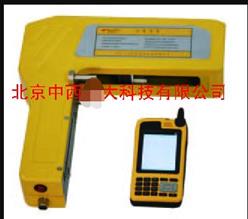 便携式激光铁路车轮检查仪 型号:MM12-0001库号：M339283