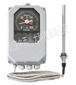 变压器油面温控器方型 型号:BWY-804 TH库号：M407944