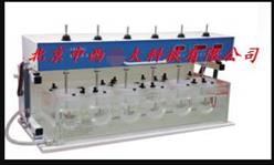 智能溶出试验仪 型号:BY07-ZRS-8G库号：M195184