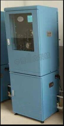 在线总磷监测仪 型号:SR08/M402336库号：M402336