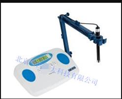 实验室PH分析仪 中西器材 型号:SLW16-PHS-3C库号：M178813