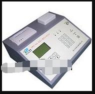 土壤养分测试仪  型号:SJN-TPY-6A库号：M270743